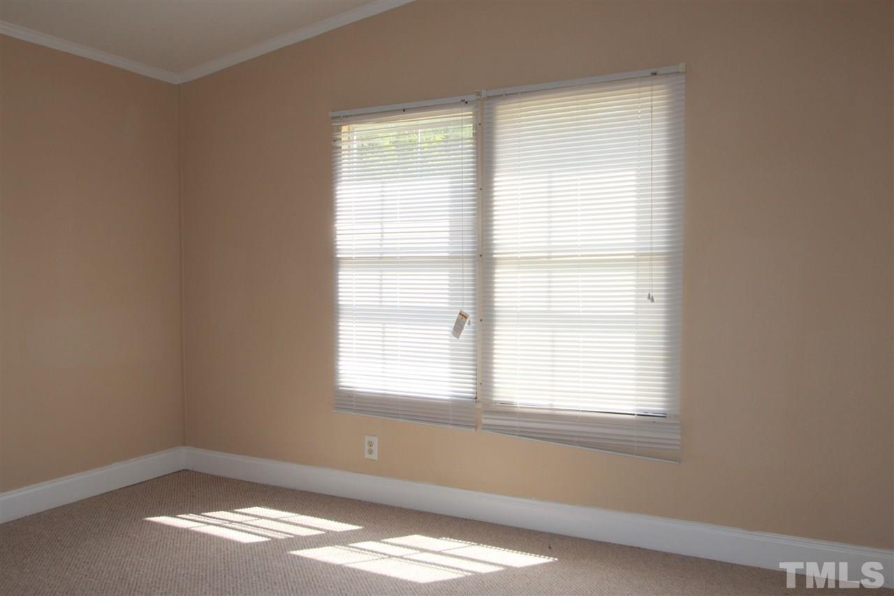 407 Line Road Cameron, NC 28326 - Photo 12 of 13 a view of empty room with window