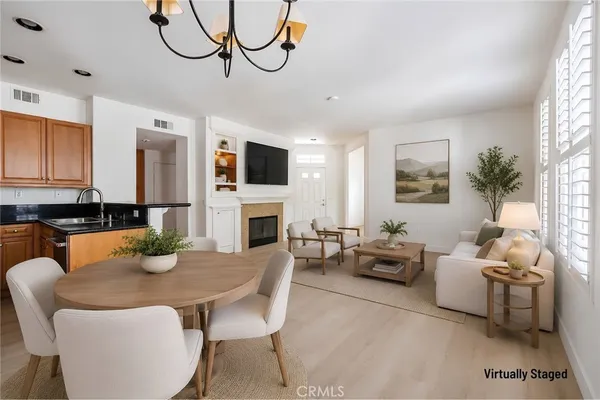 $569,900 | 17983 Lost Canyon Road, Unit 117, Canyon Country, CA 91387