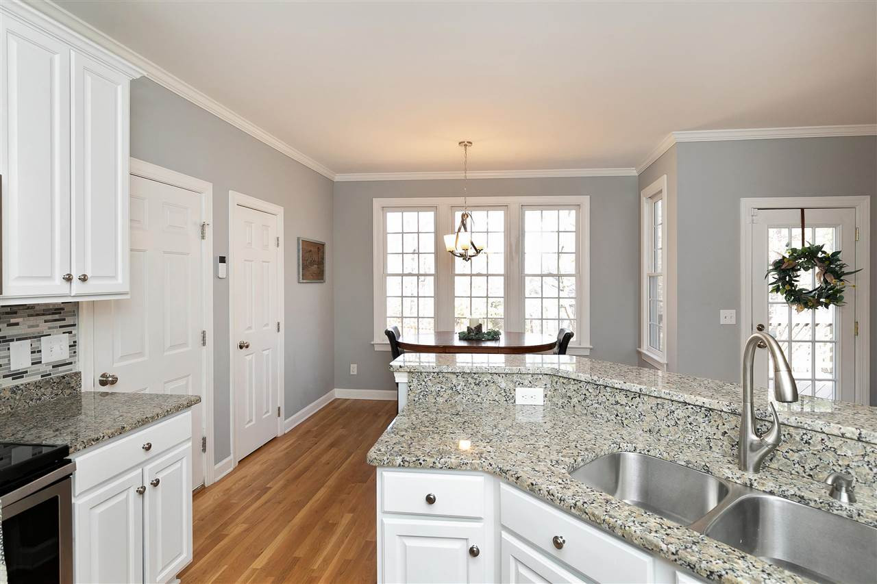 4516 Olde Stream Court Raleigh, NC 27612 - Photo 7 of 30 Photo 7