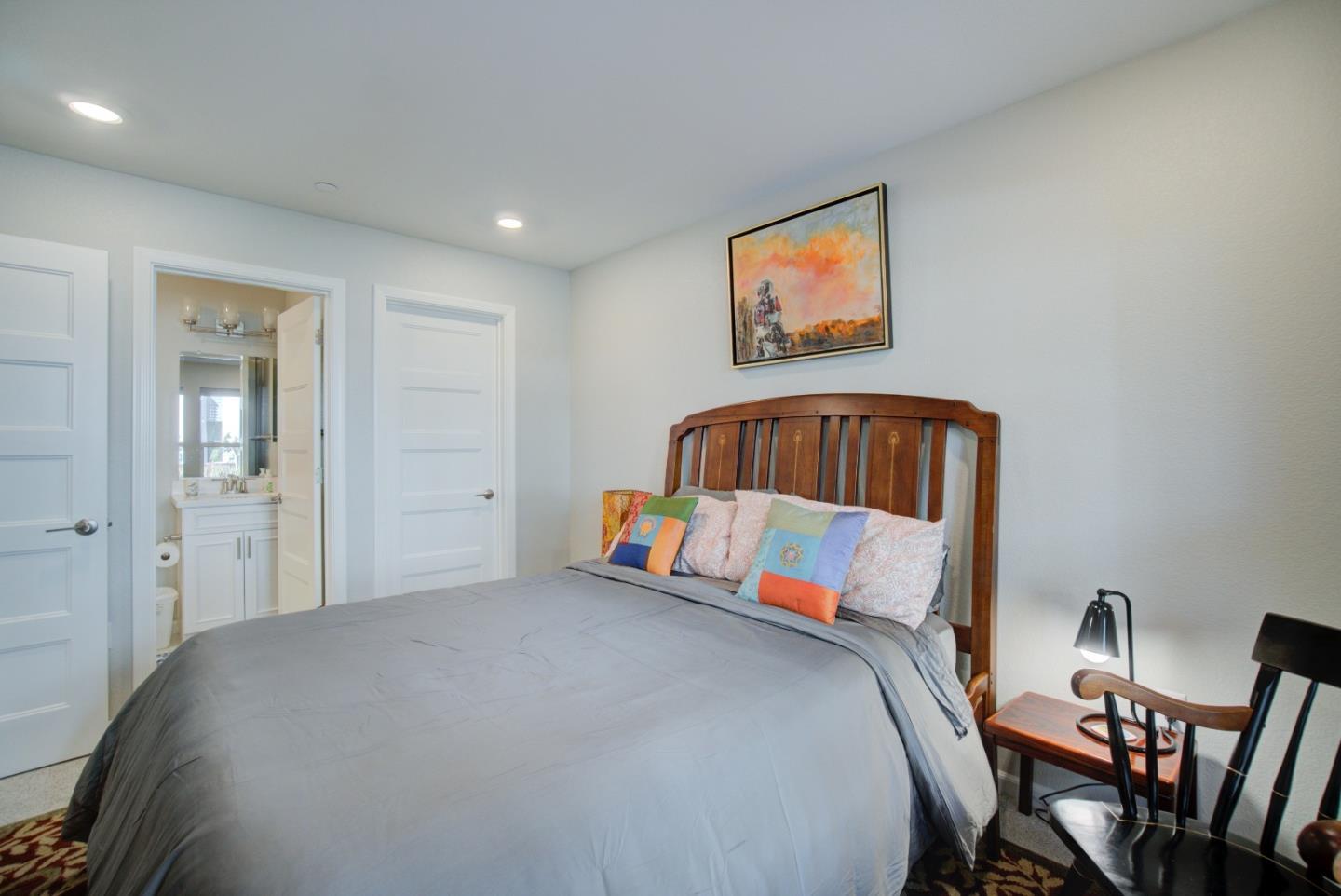 2785 Ball Place, Unit 4 Santa Clara, CA 95051 - Photo 17 of 27