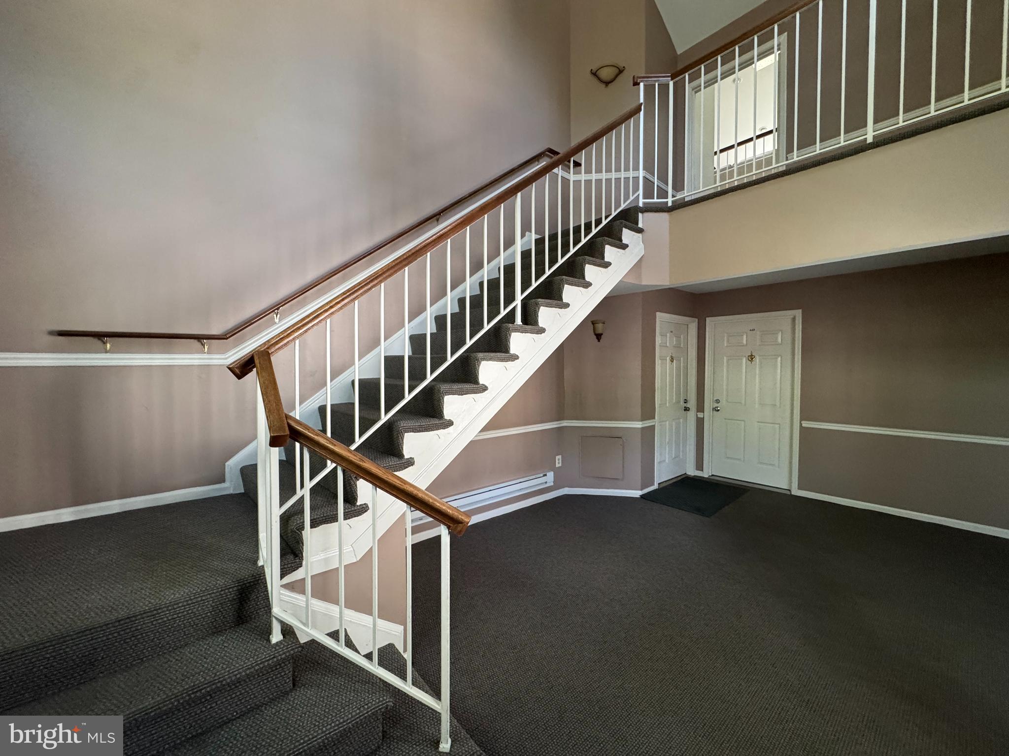 12944 Grays Pointe Road, Unit 12944C Fairfax, VA 22033 - Photo 4 of 16 a view of entryway