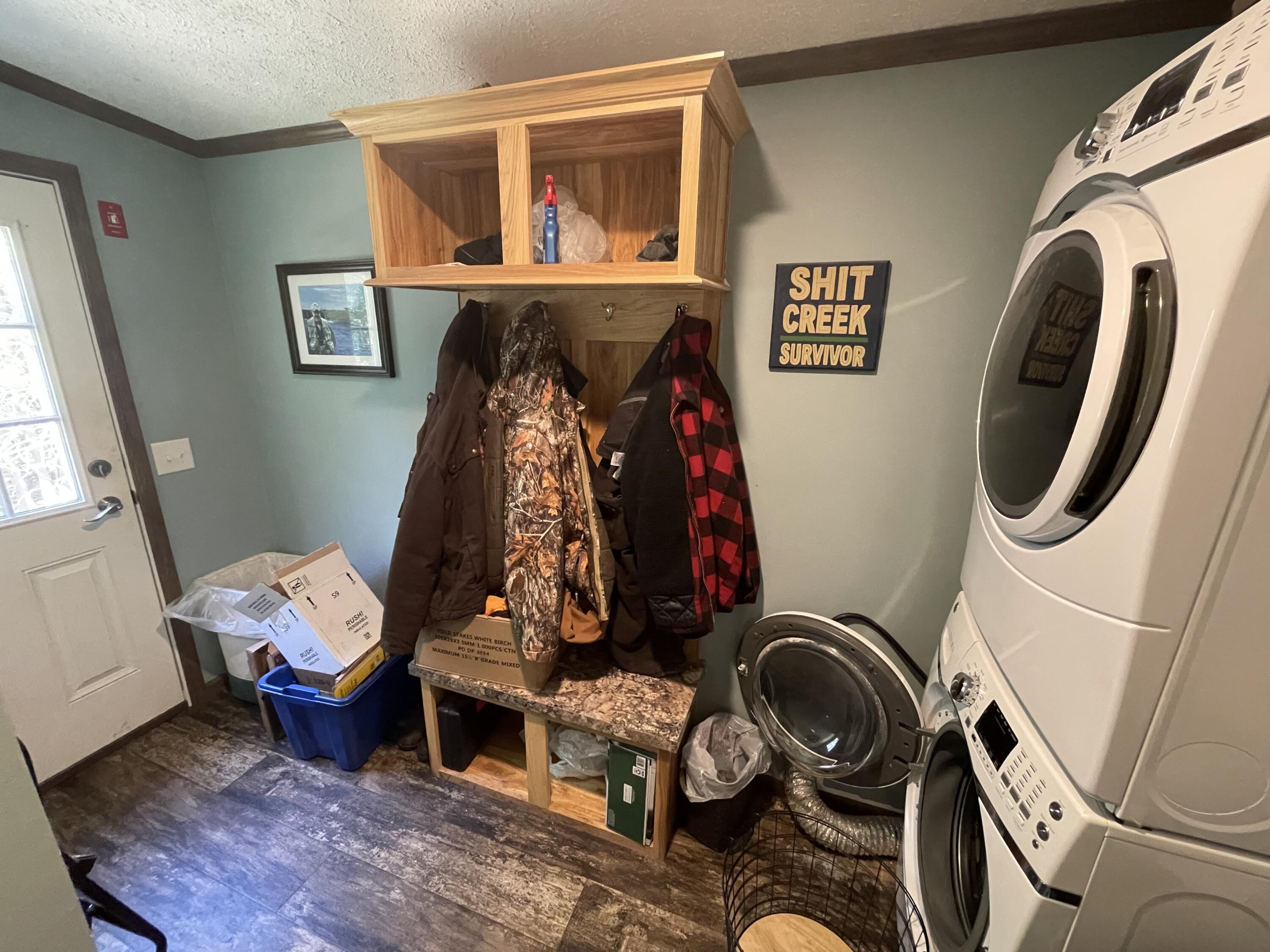 177 Maple Ridge Road South China, ME 04358 - Photo 27 of 33 Laundry