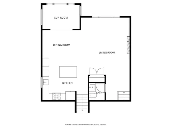 $415,000 | 7186 Kittredge Cove, Otsego, MN 55301