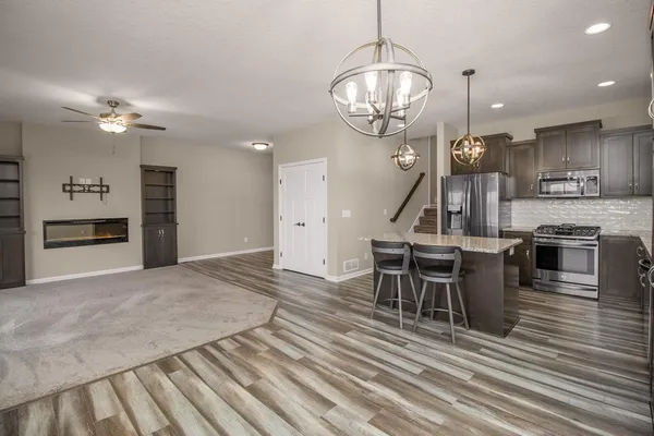 $415,000 | 7186 Kittredge Cove, Otsego, MN 55301