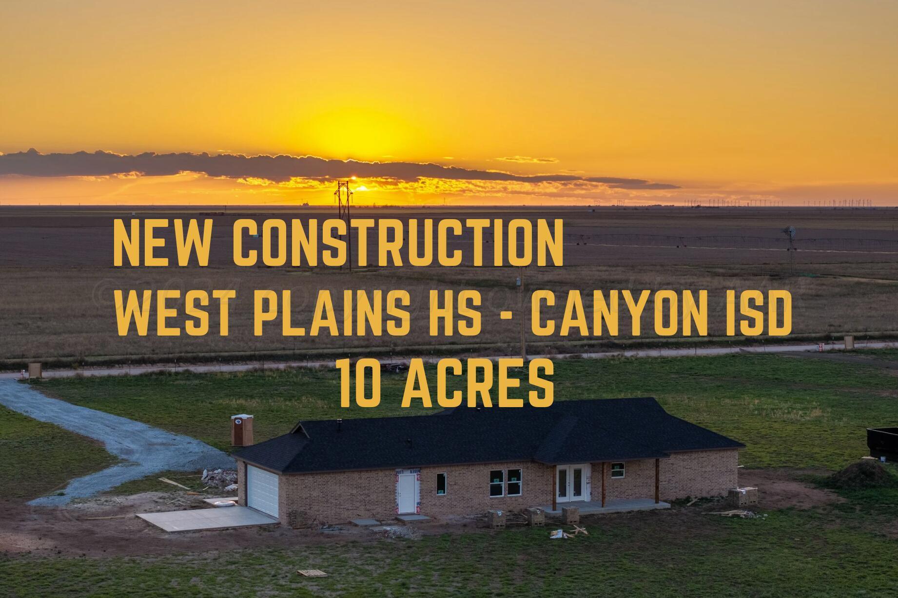 13901 Sampson Road Amarillo, TX 79119 - Photo 1 of 26 1