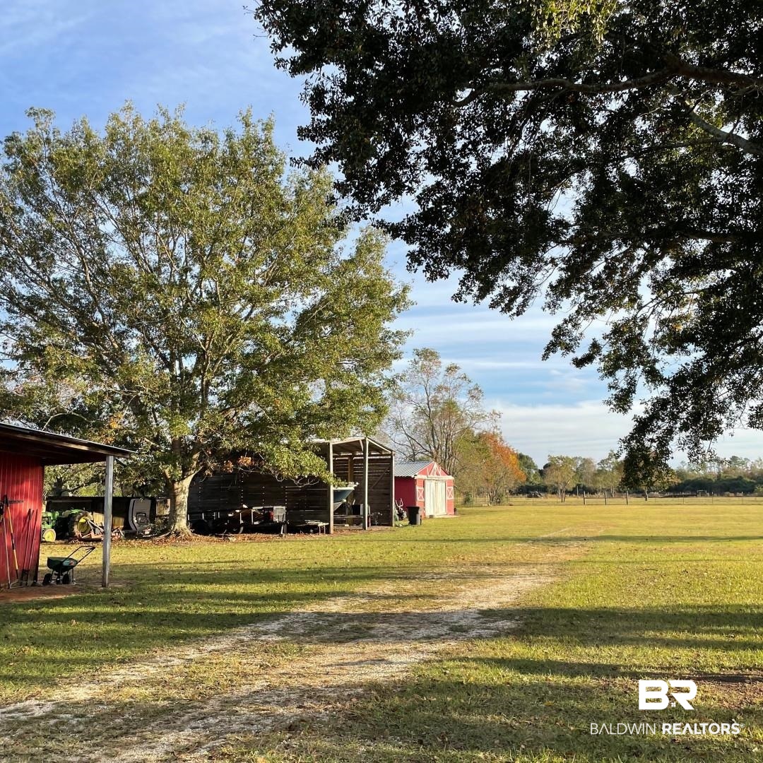 35069 Spring Road South Stapleton, AL 36578 - Photo 12 of 37