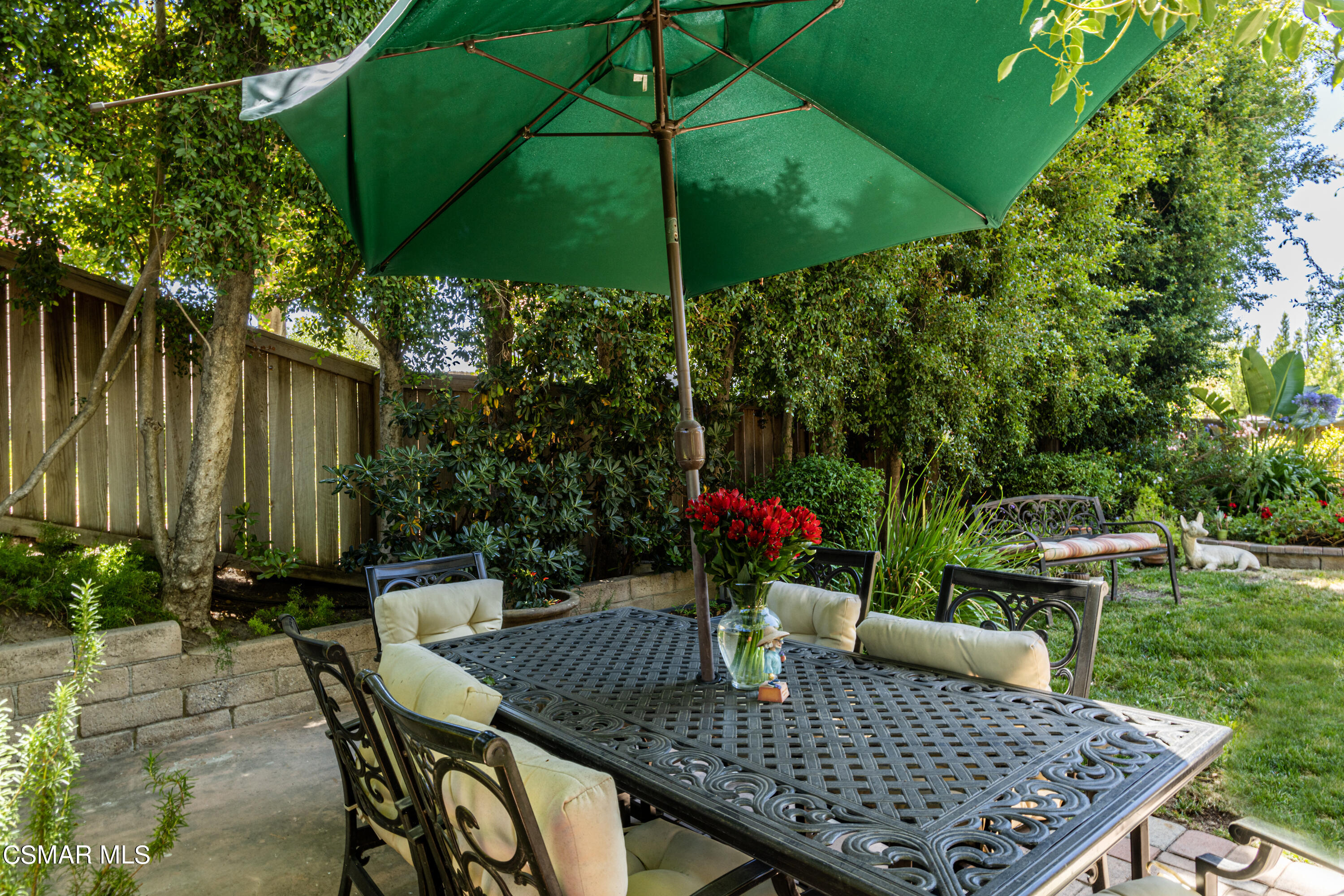 532 Fresh Meadows Road Simi Valley, CA 93065 - Photo 21 of 26 FreshMeadows27