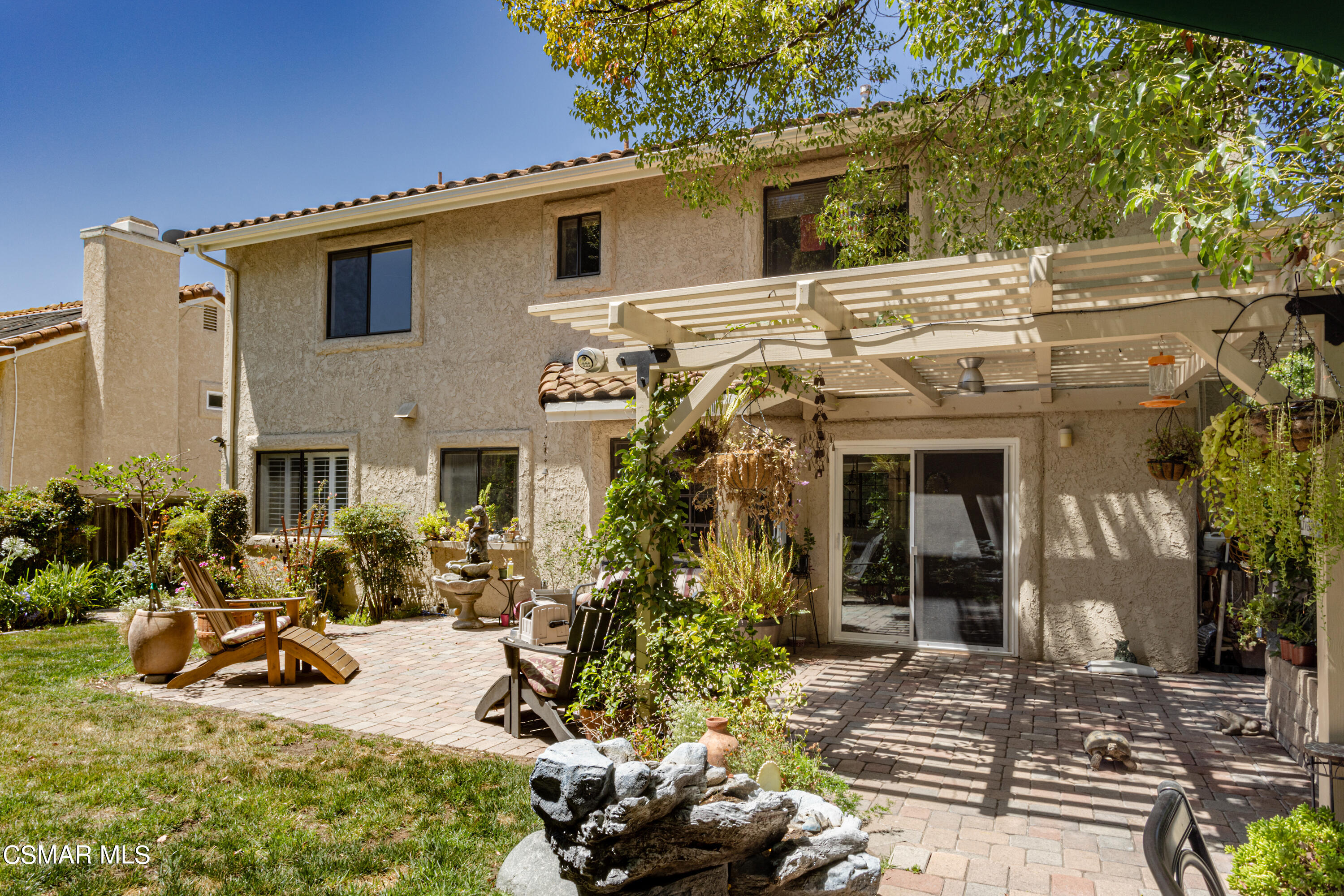 532 Fresh Meadows Road Simi Valley, CA 93065 - Photo 22 of 26 FreshMeadows28