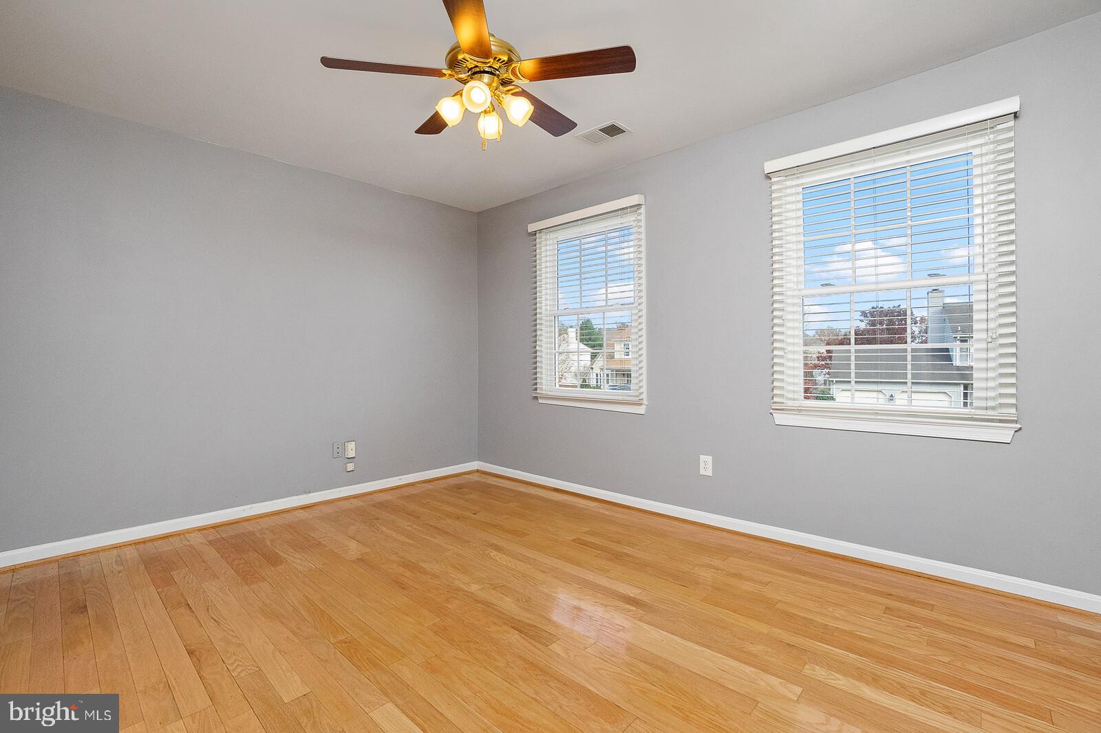 5819 Stone Ridge Drive Centreville, VA 20120 - Photo 13 of 24 Bedroom #2, 13' x 11'