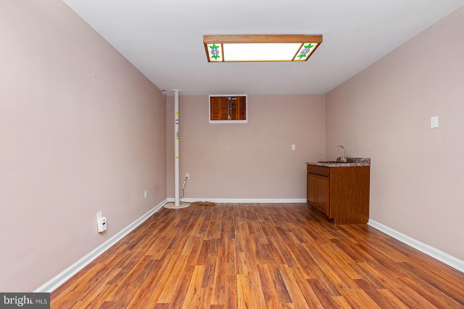 5819 Stone Ridge Drive Centreville, VA 20120 - Photo 19 of 24 View #3 of the rec room.