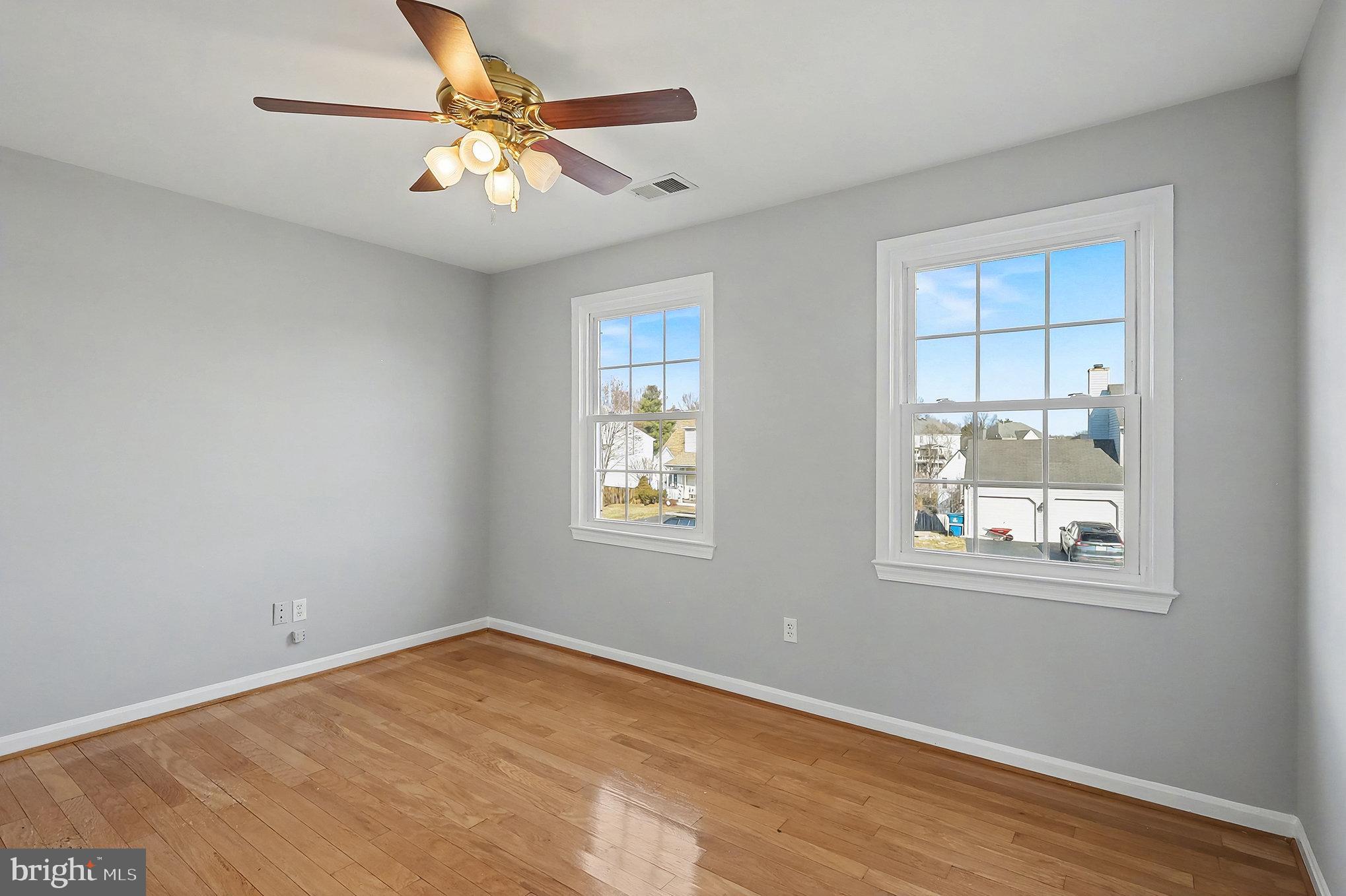 5819 Stone Ridge Drive Centreville, VA 20120 - Photo 21 of 41 Bedroom #2