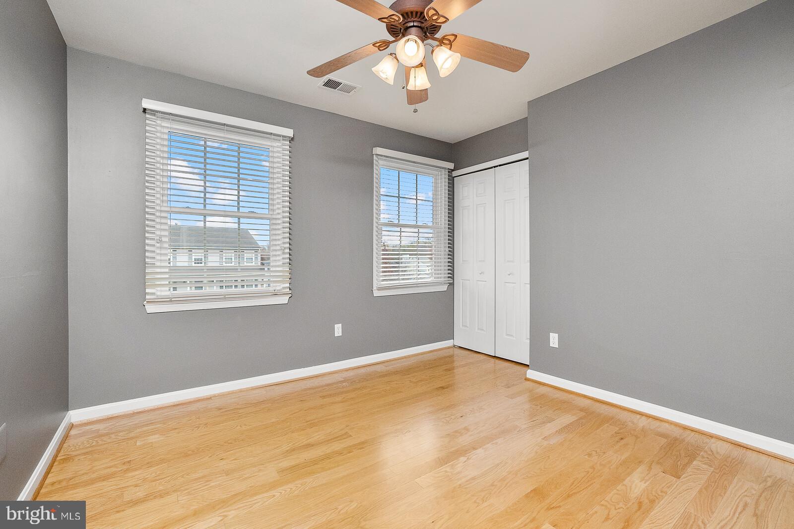 5819 Stone Ridge Drive Centreville, VA 20120 - Photo 22 of 41 Bedroom #3, 11' x 10'