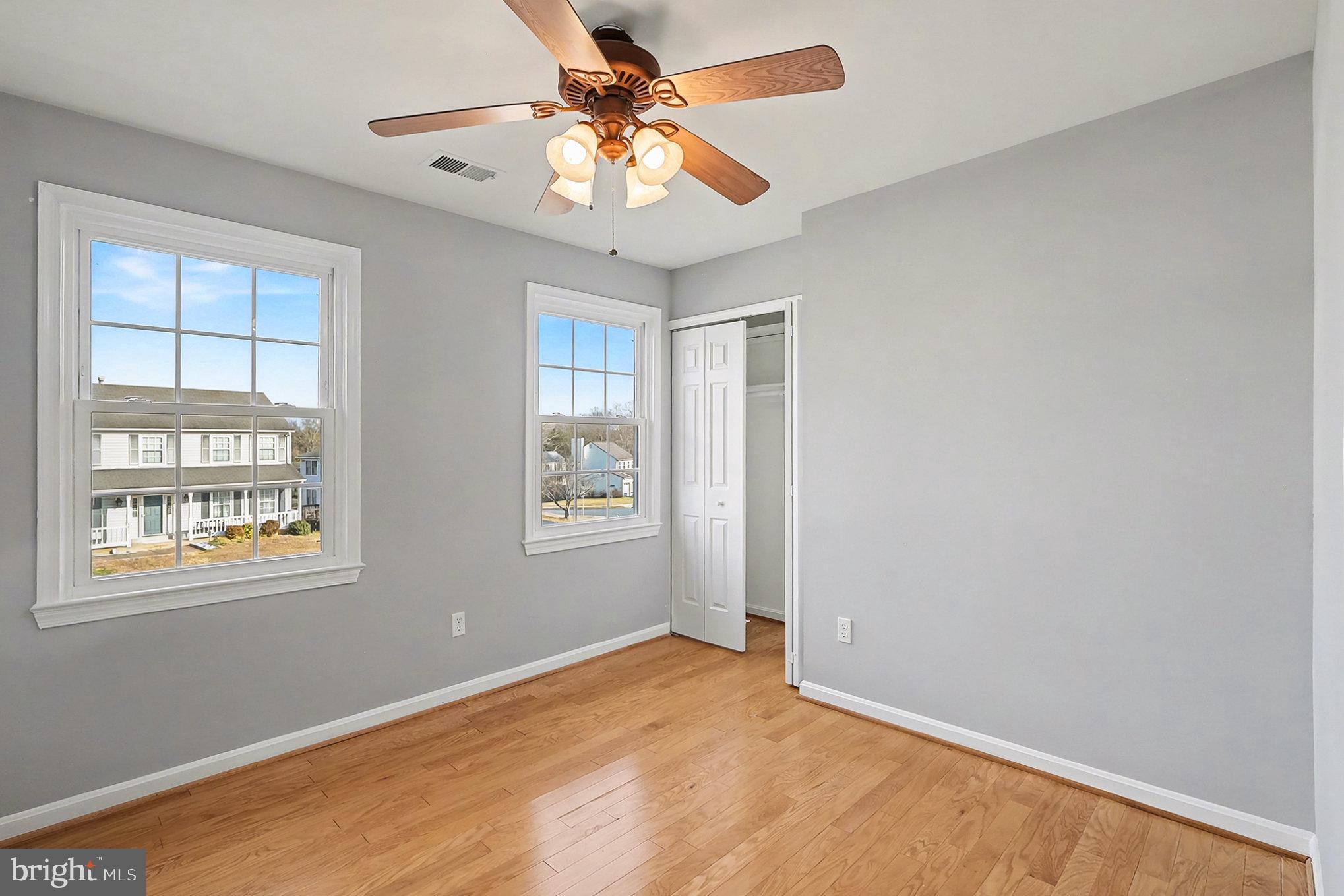 5819 Stone Ridge Drive Centreville, VA 20120 - Photo 23 of 41 Bedroom #3