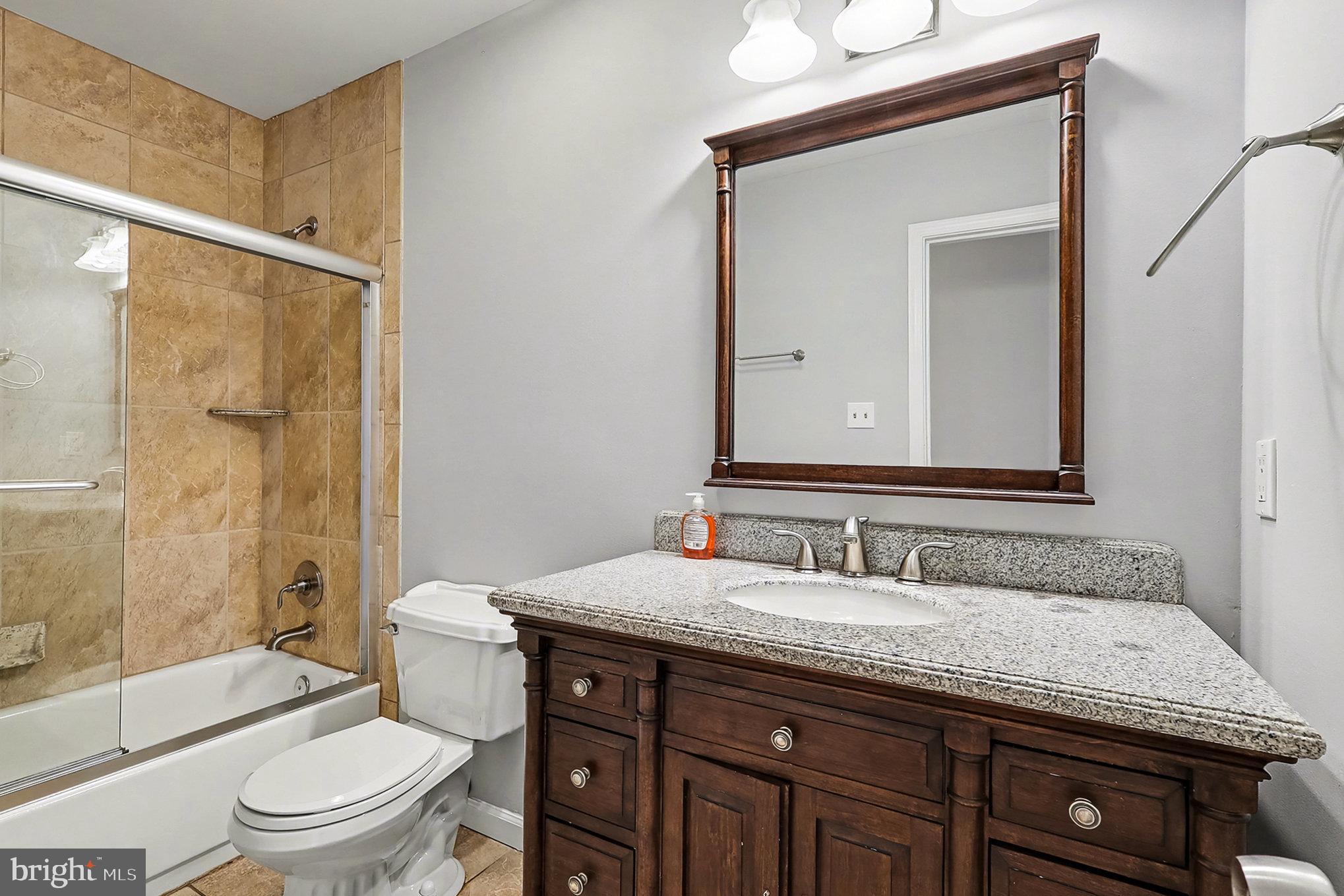 5819 Stone Ridge Drive Centreville, VA 20120 - Photo 24 of 41 Guest Bathroom