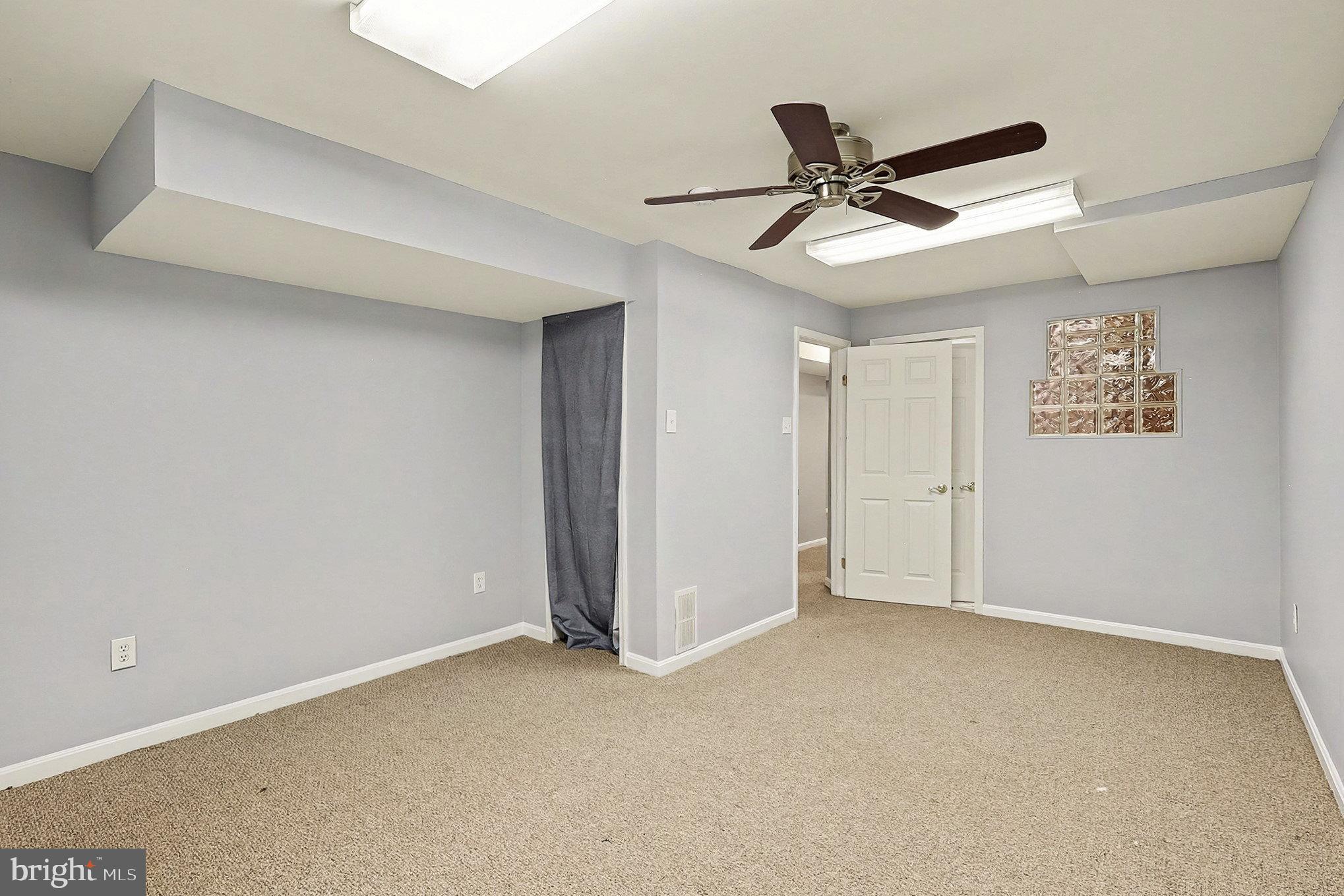 5819 Stone Ridge Drive Centreville, VA 20120 - Photo 28 of 41 Bonus room, office, gym.