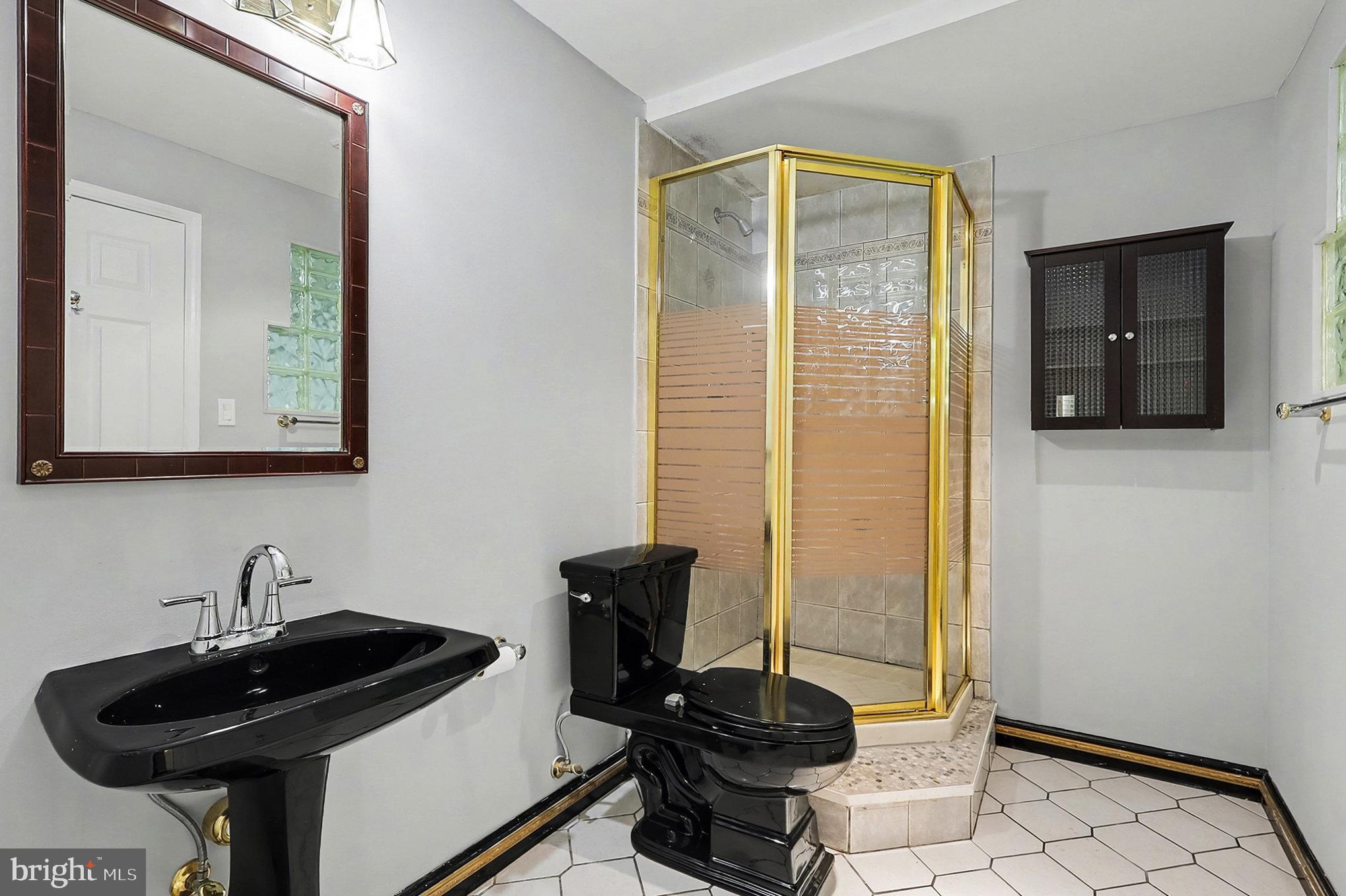 5819 Stone Ridge Drive Centreville, VA 20120 - Photo 29 of 41 Lower level full bathroom.