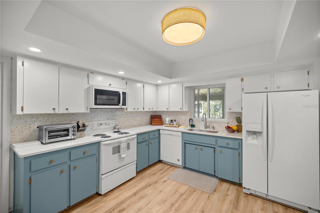 3873 North Calusa Point Crystal River, FL 34428 - Photo 22 of 41