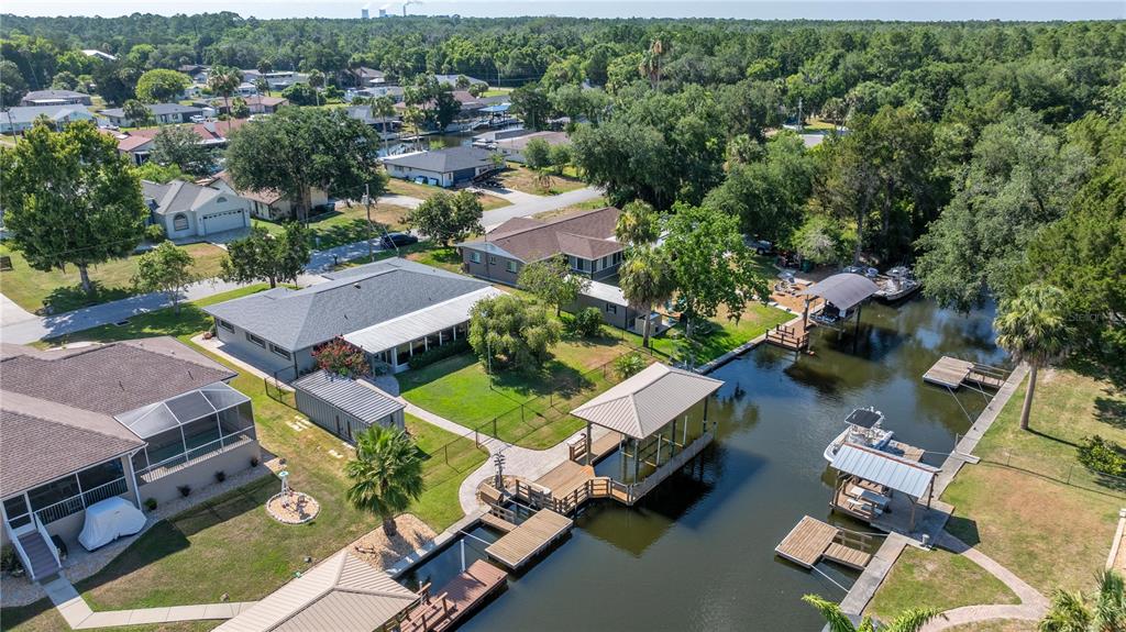 3873 North Calusa Point Crystal River, FL 34428 - Photo 3 of 41