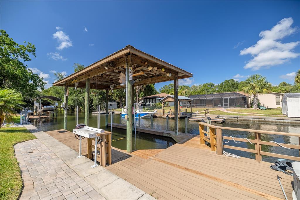 3873 North Calusa Point Crystal River, FL 34428 - Photo 34 of 41