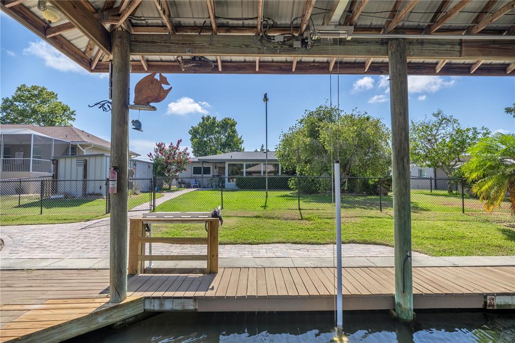 3873 North Calusa Point Crystal River, FL 34428 - Photo 37 of 41