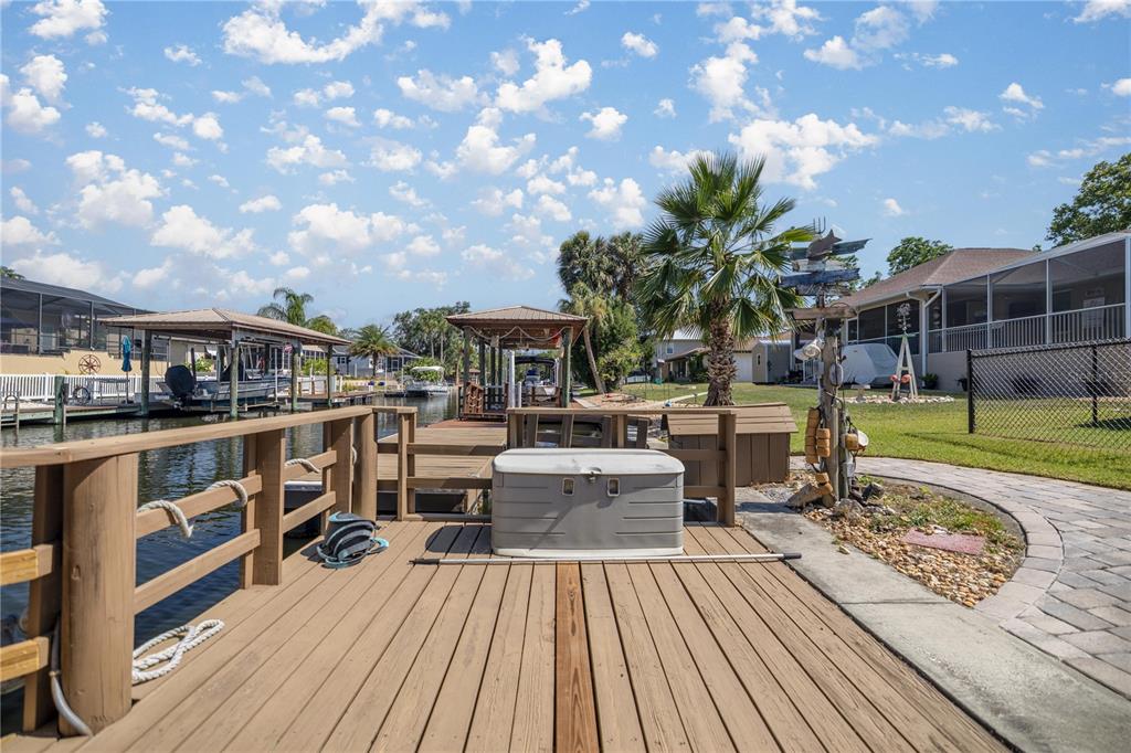 3873 North Calusa Point Crystal River, FL 34428 - Photo 38 of 41