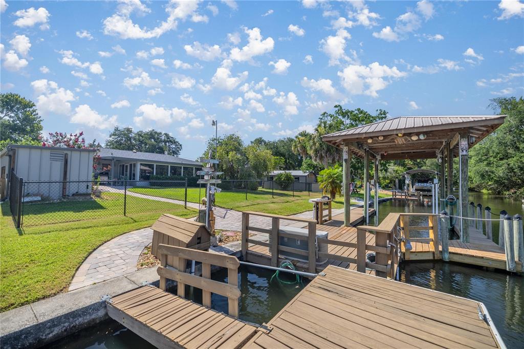 3873 North Calusa Point Crystal River, FL 34428 - Photo 39 of 41