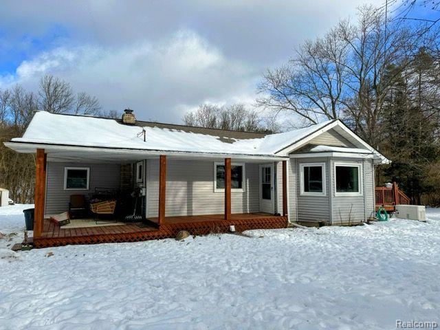 3348 Perryville Road Ortonville, MI 48462 - Photo 1 of 25 Gallery Image 1