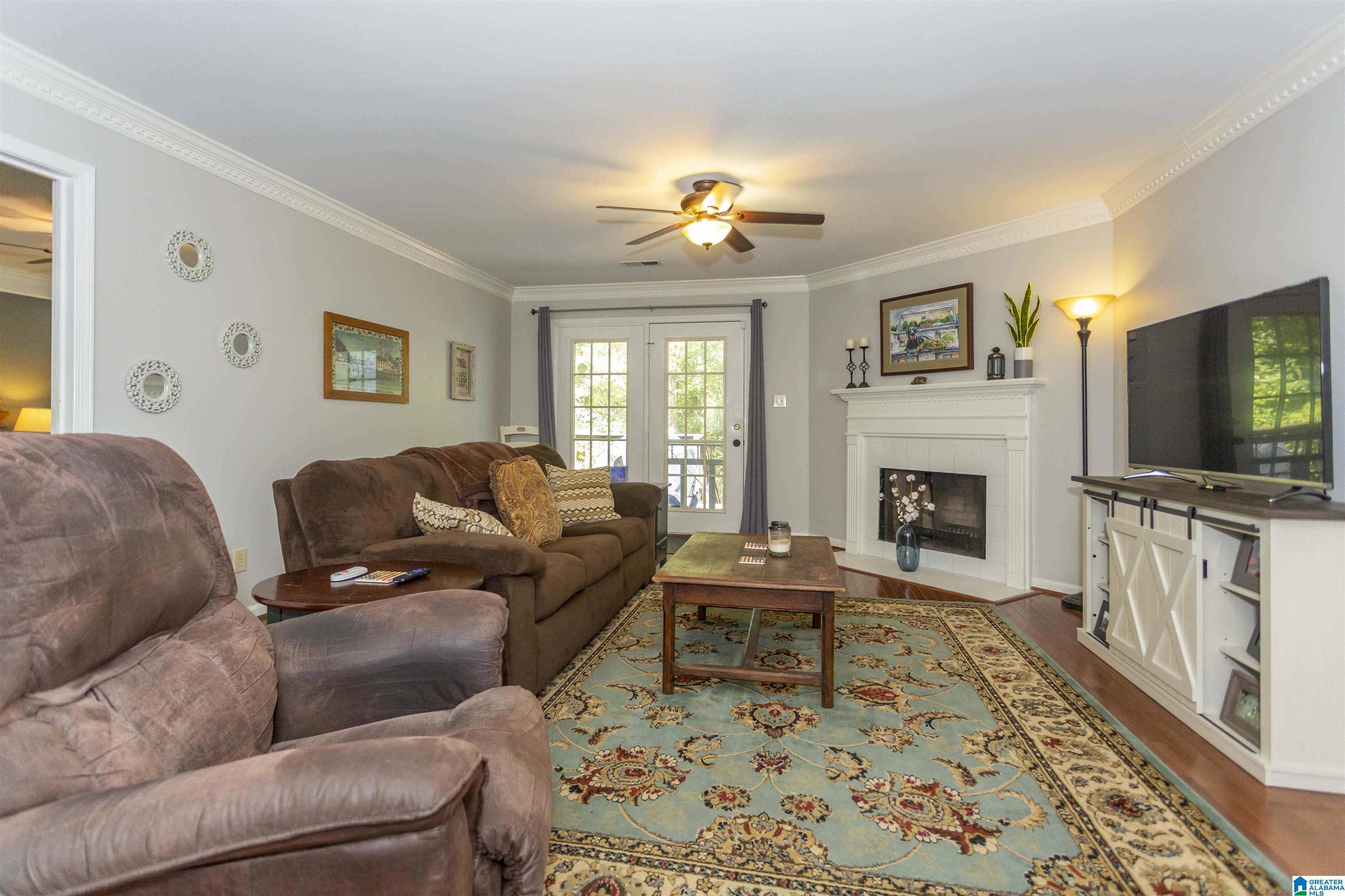 29 Cottage Circle Pelham, AL 35124 - Photo 21 of 38