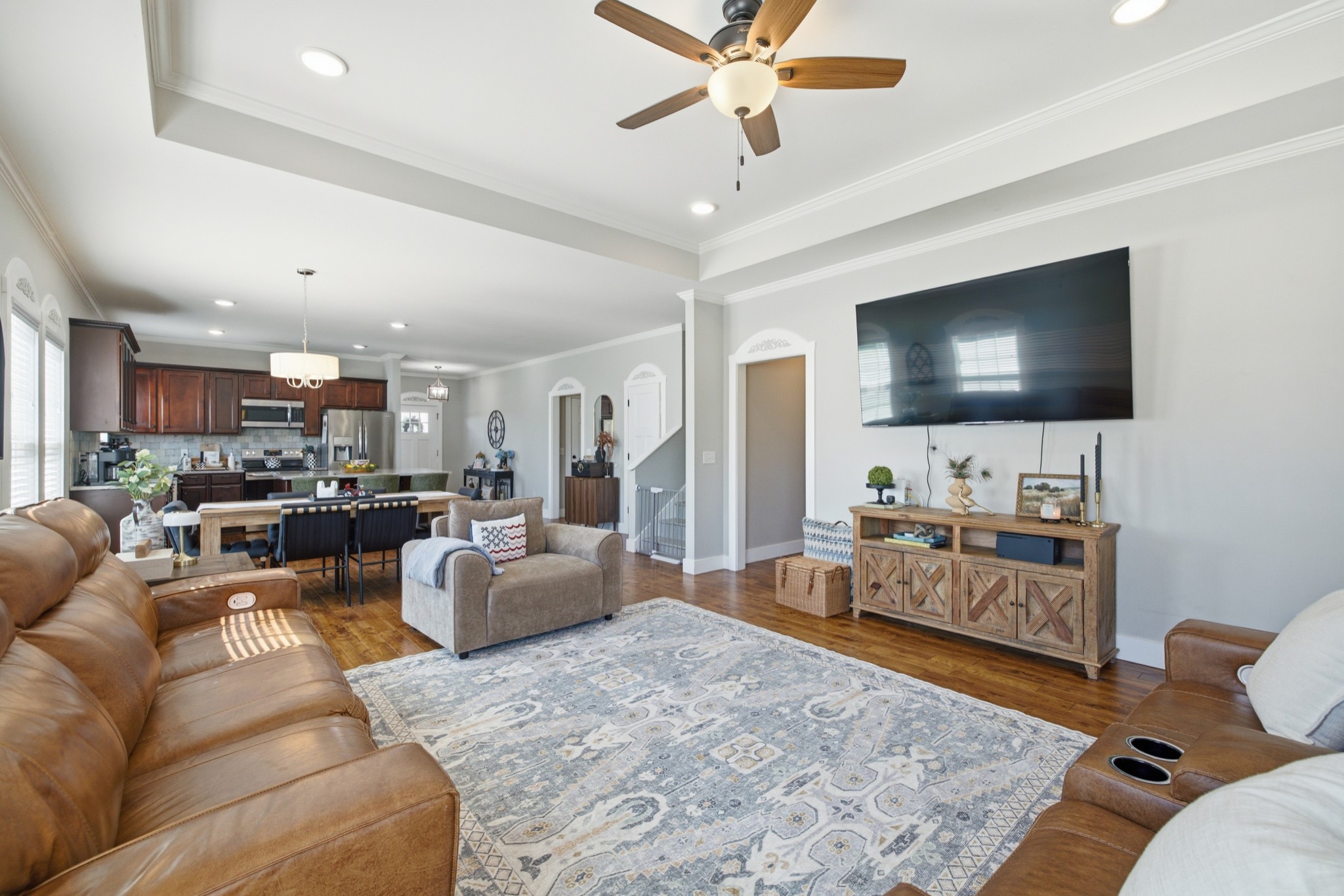 74 Pine Bluff Road Winchester, TN 37398 - Photo 17 of 38