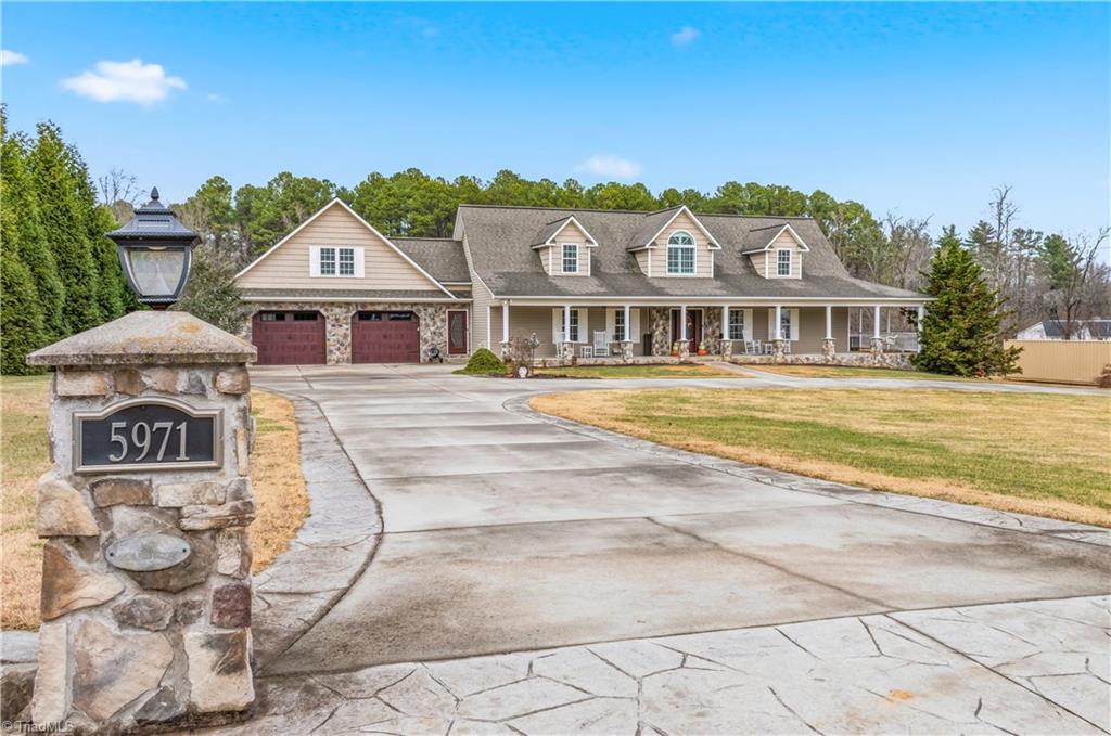 5971 Holder Road Clemmons, NC 27012 - Photo 3 of 34