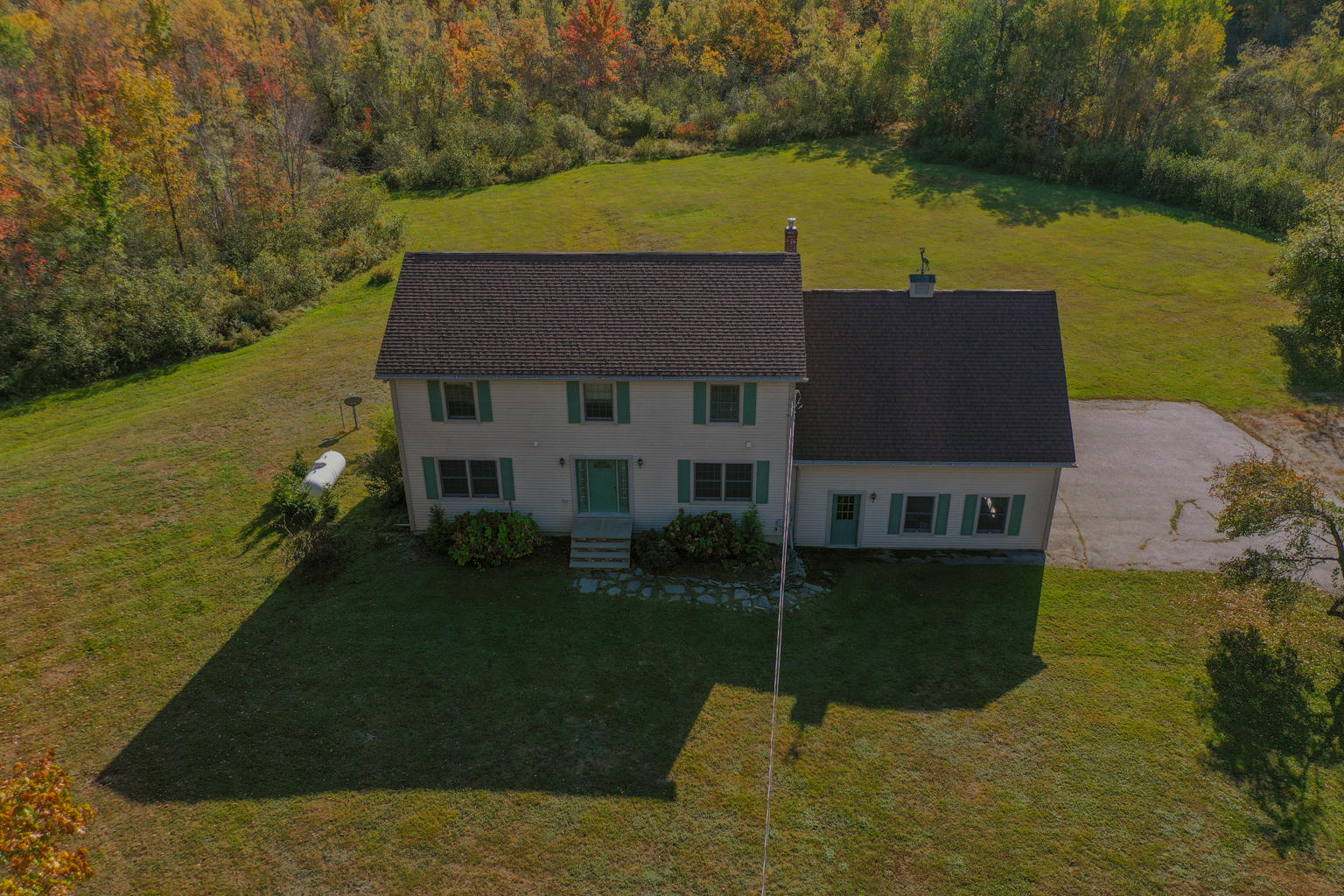 244 Murray Road Carmel, ME 04419 - Photo 12 of 69 DJI_0433