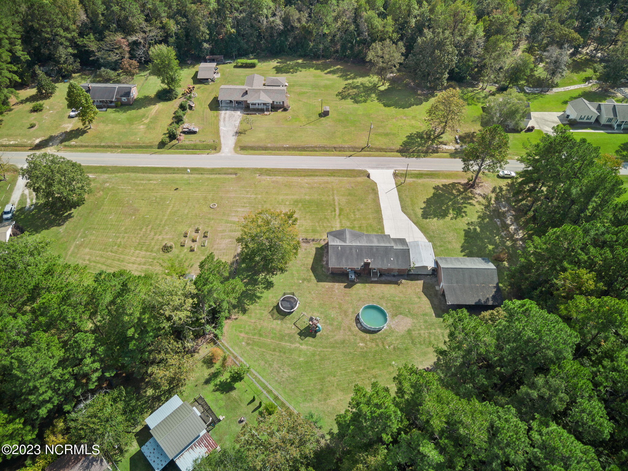 201 Currituck Road Riegelwood, NC 28456 - Photo 2 of 47 43-web-or-mls-201 Currituck Rd - 43