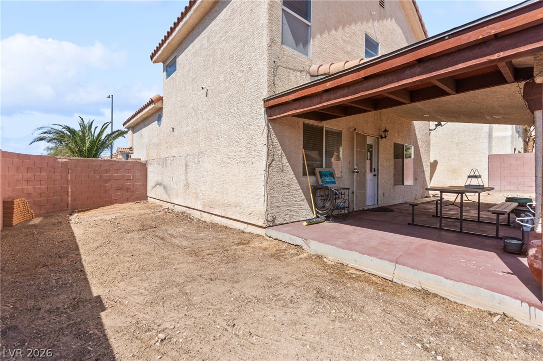 6345 Rose Tree Lane Las Vegas, NV 89156 - Photo 50 of 54