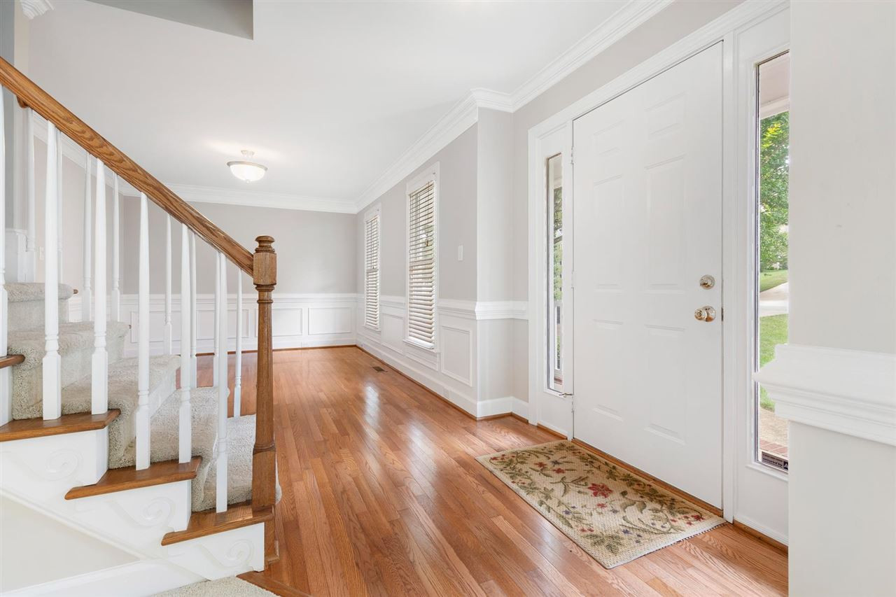 2808 Dahlgreen Road Raleigh, NC 27615 - Photo 9 of 30 Photo 9