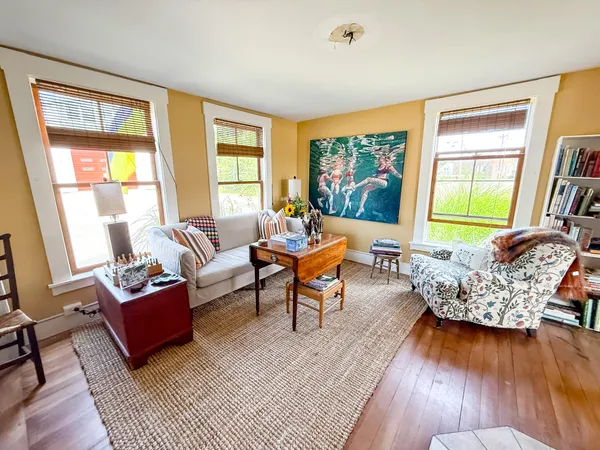 $675,000 | 55 West Main Street, Vinalhaven, ME 04863