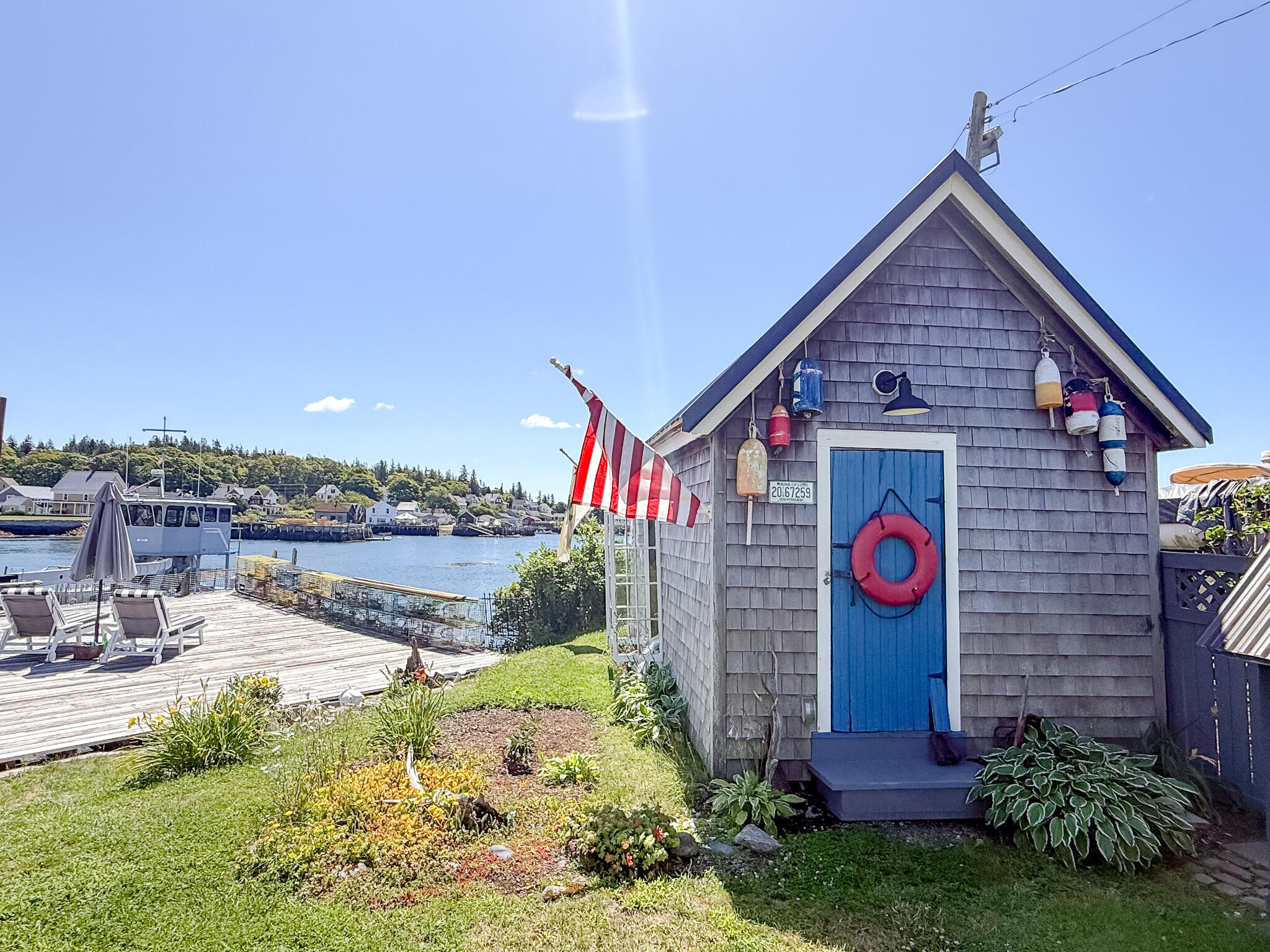 55 West Main Street Vinalhaven, ME 04863 - Photo 32 of 40 IMG_0467 2