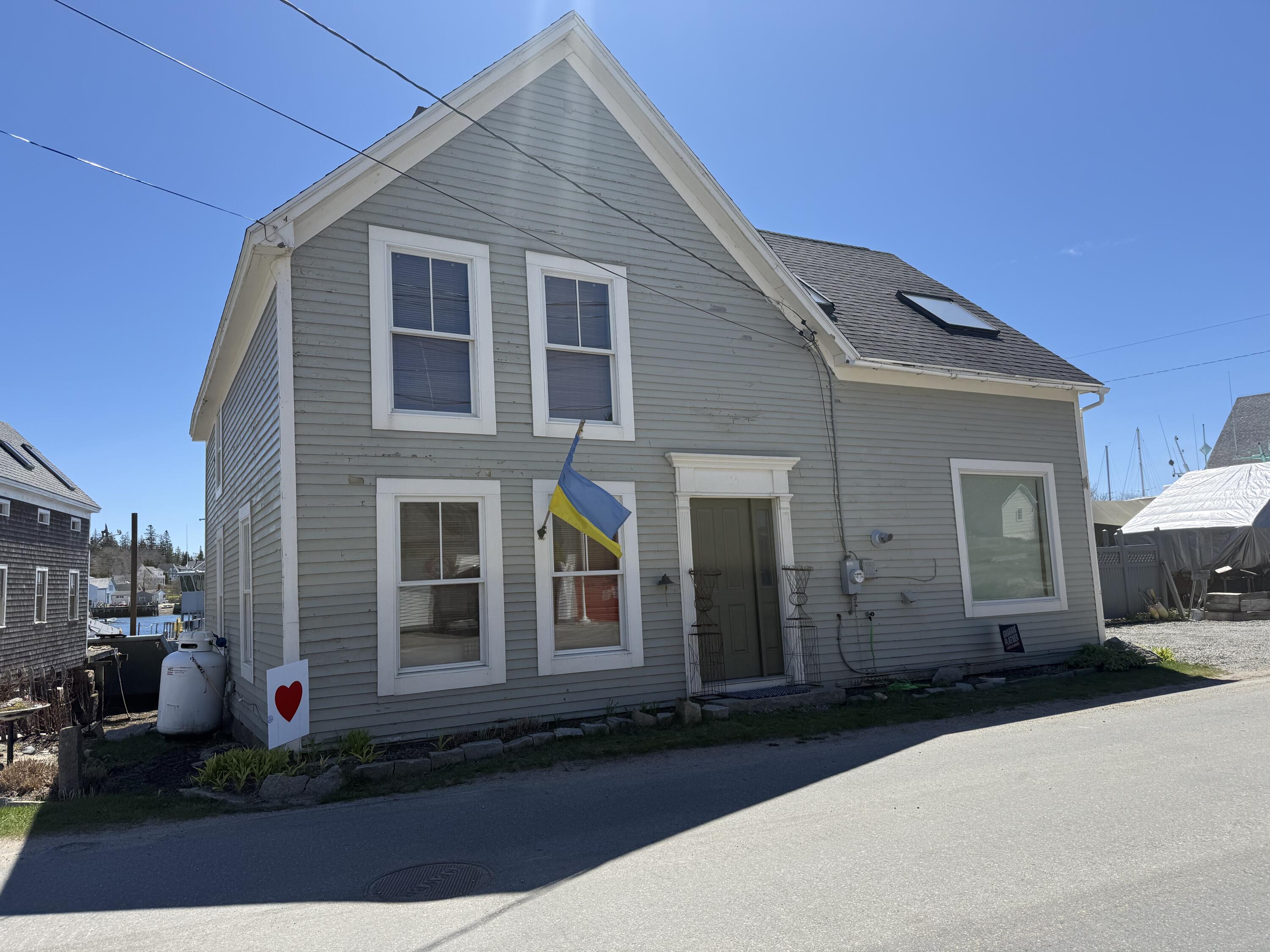 55 West Main Street Vinalhaven, ME 04863 - Photo 34 of 40 IMG_6814 2
