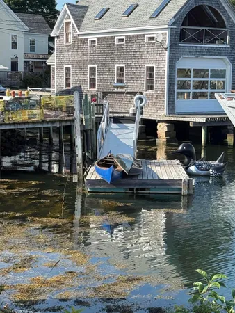 $675,000 | 55 West Main Street, Vinalhaven, ME 04863