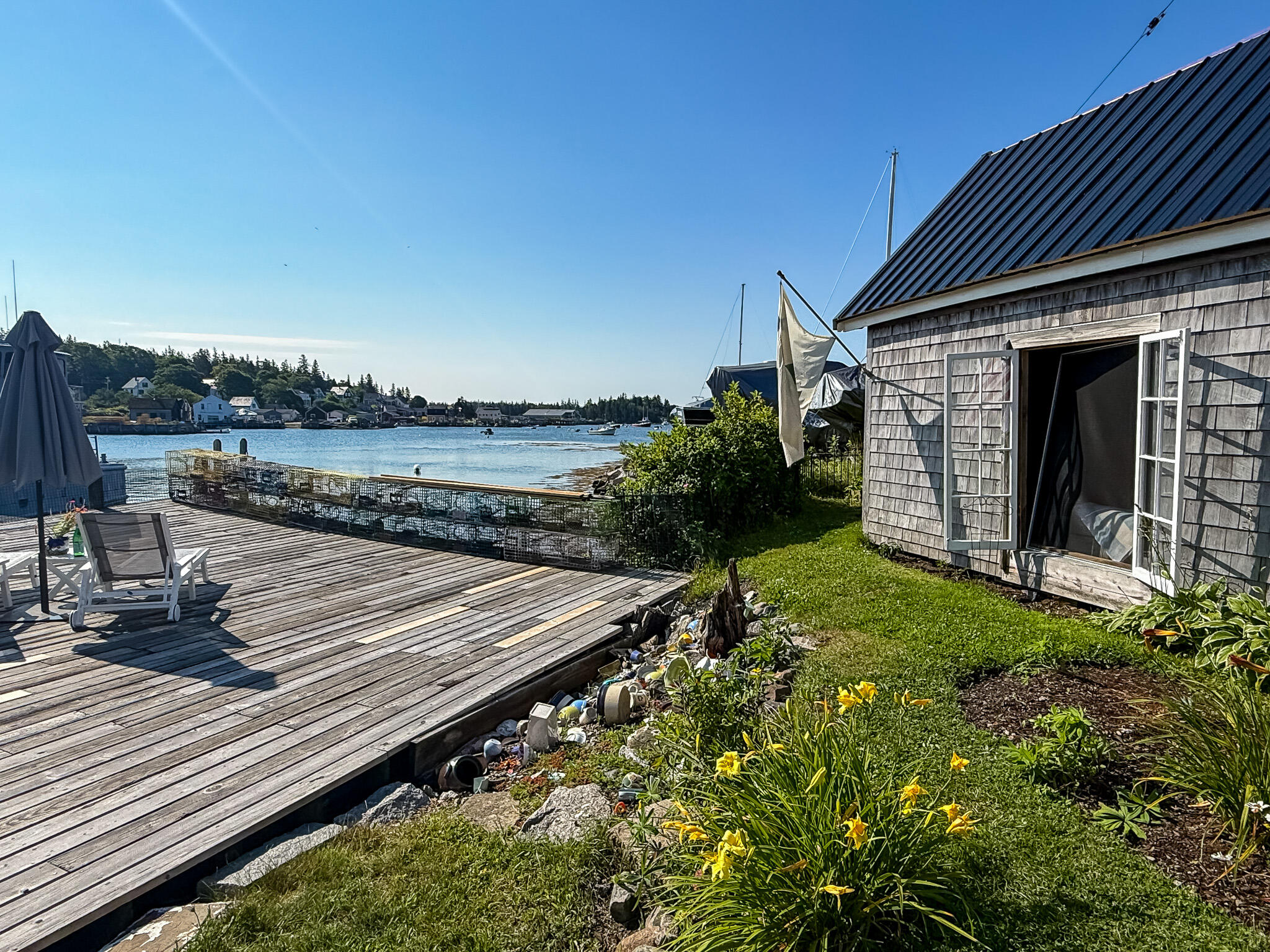 55 West Main Street Vinalhaven, ME 04863 - Photo 4 of 40 IMG_0444 2