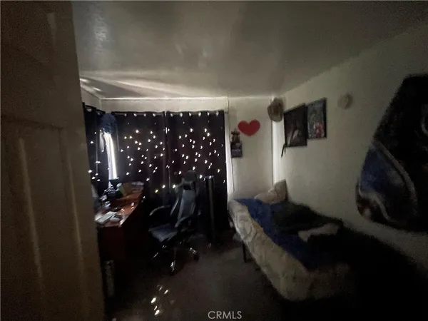 a close up of a fireplace