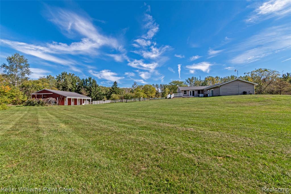 6313 Kelly Road Cass City, MI 48726 - Photo 52 of 58 Gallery Image 52