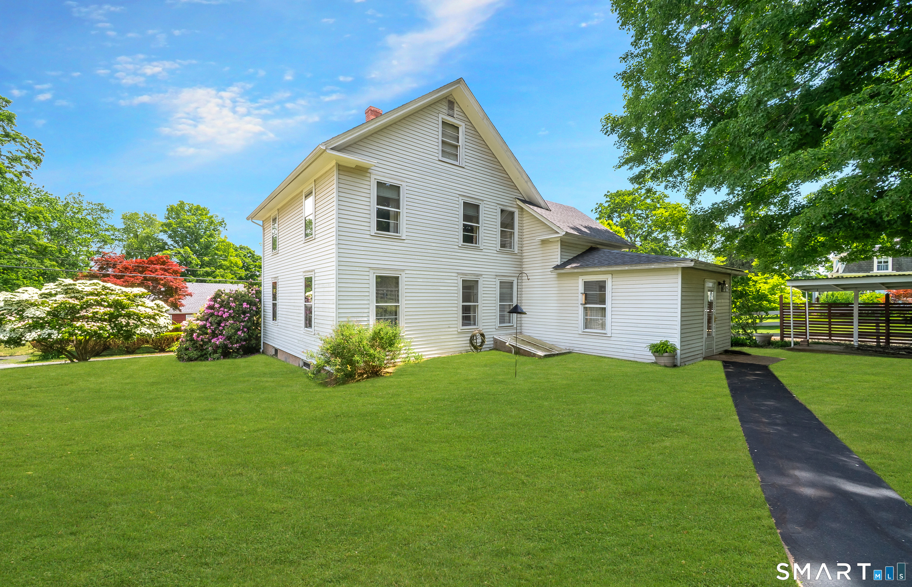 163 Dublin Hill Road Haddam, CT 06441 - Photo 5 of 33