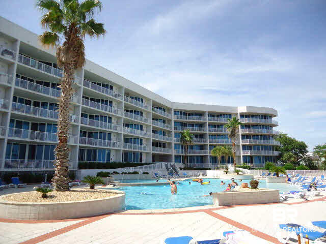 27800 Canal Road, Unit 207 Orange Beach, AL 36561 - Photo 1 of 1