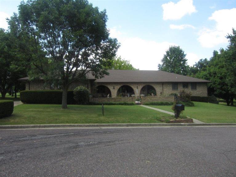 301 South Cedarbrook Monett, MO 65708 - Photo 1 of 1 Primary Photo