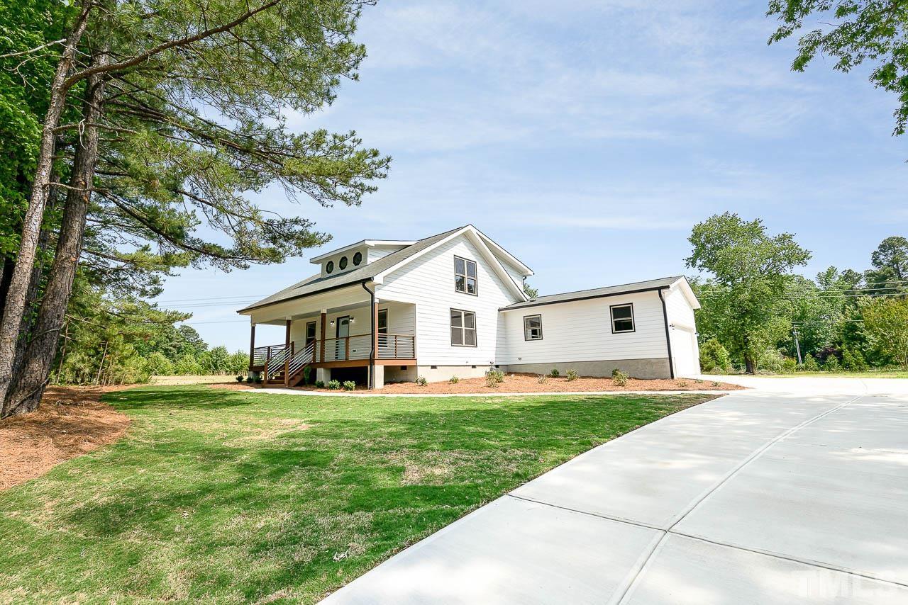1009 Ferson Road Apex, NC 27523 - Photo 1 of 16 Gallery Image 1