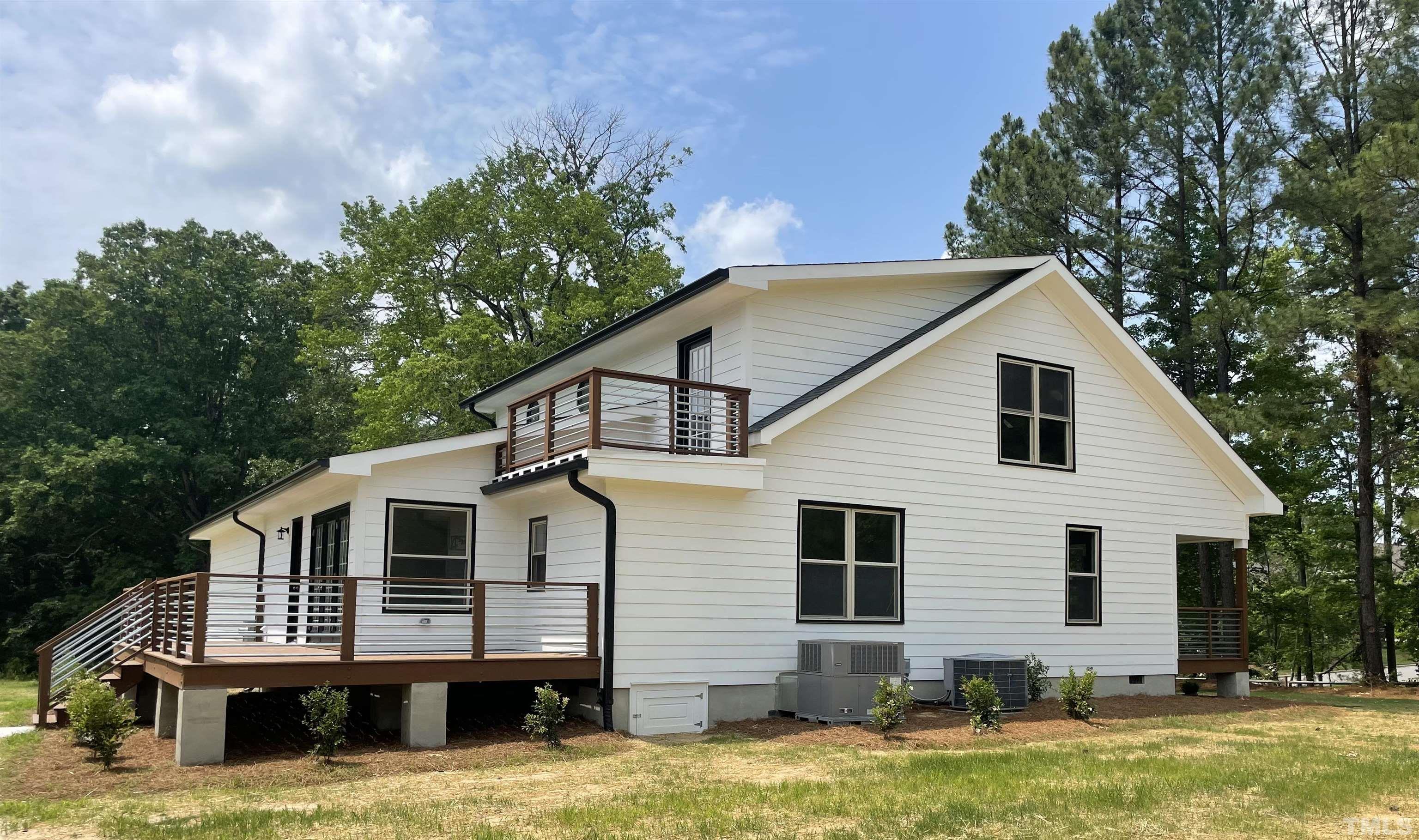 1009 Ferson Road Apex, NC 27523 - Photo 16 of 16 Gallery Image 16