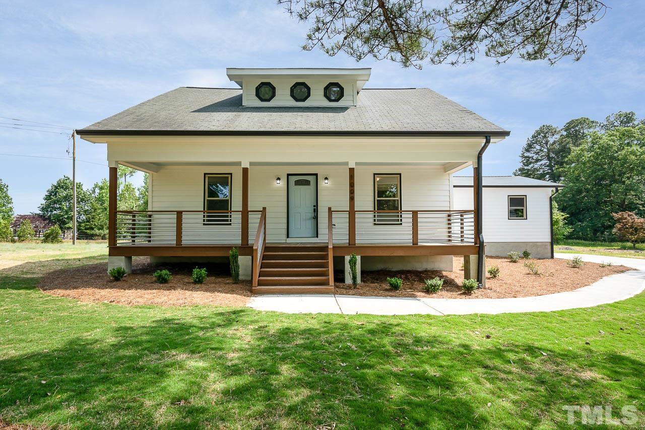 1009 Ferson Road Apex, NC 27523 - Photo 2 of 16 Gallery Image 2
