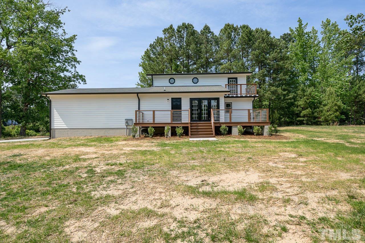 1009 Ferson Road Apex, NC 27523 - Photo 3 of 16 Gallery Image 3