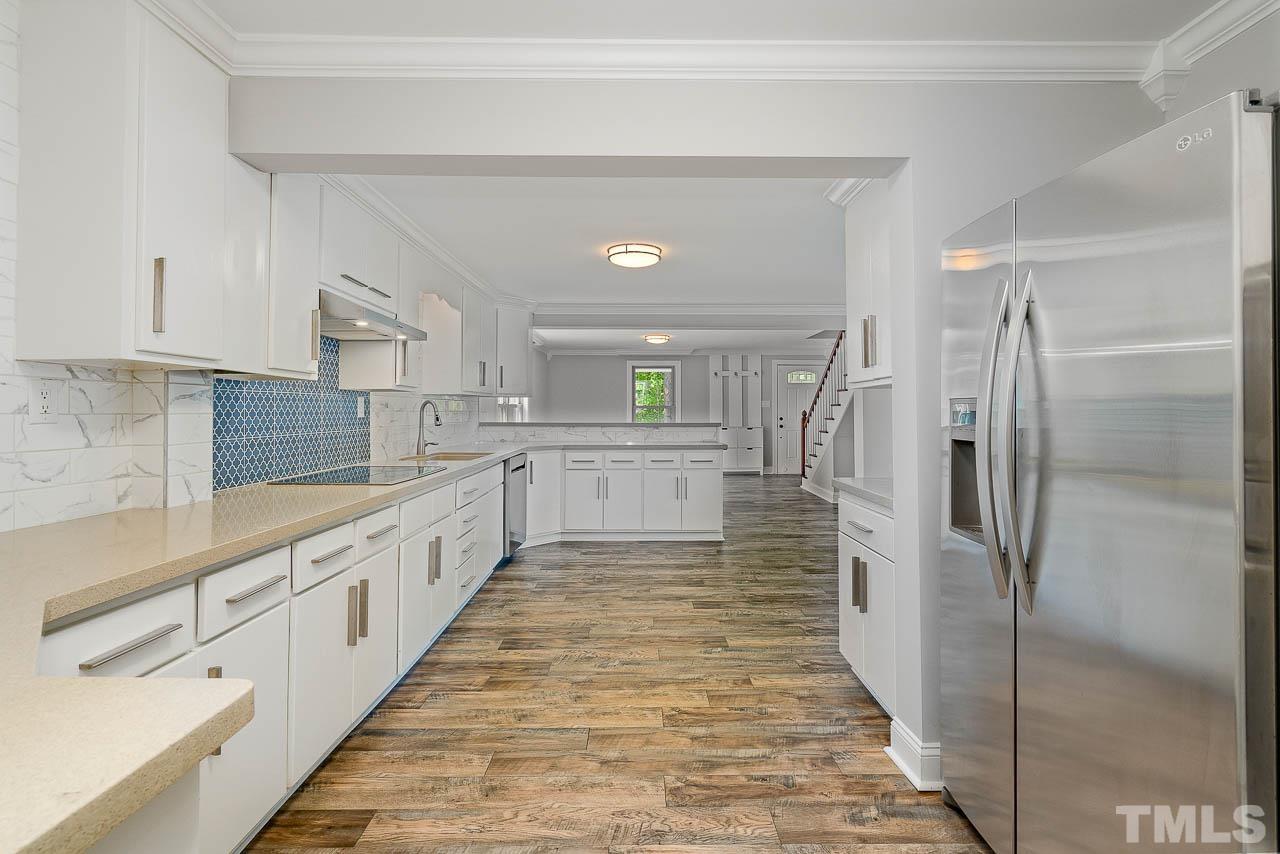 1009 Ferson Road Apex, NC 27523 - Photo 8 of 16 Gallery Image 8