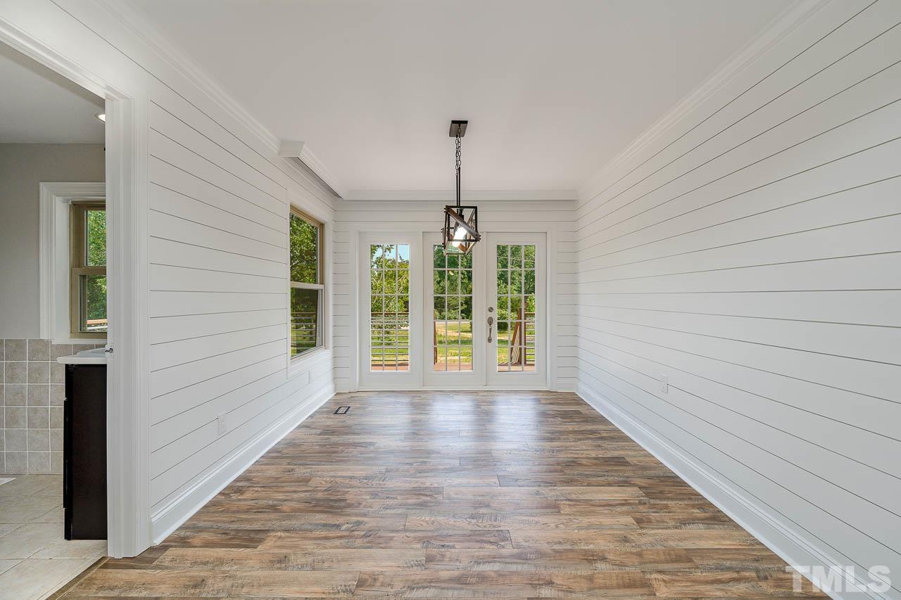 1009 Ferson Road Apex, NC 27523 - Photo 9 of 16 Gallery Image 9